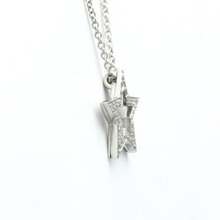 Tiffany & Co - Star - Tiffany & Co Star