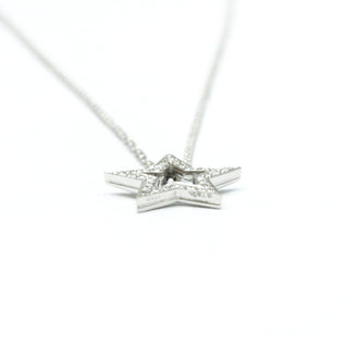 Tiffany & Co - Star - Tiffany & Co Star