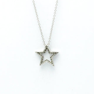 Tiffany & Co - Star - Tiffany & Co Star