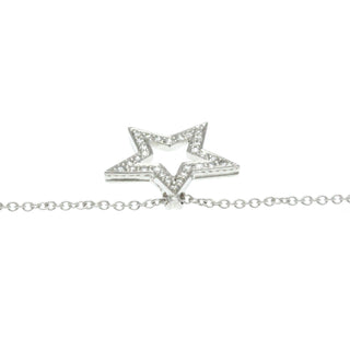 Tiffany & Co - Star - Tiffany & Co Star