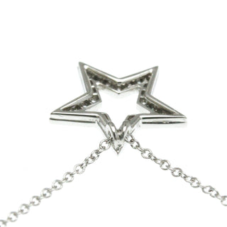 Tiffany & Co - Star - Tiffany & Co Star