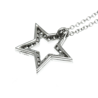 Tiffany & Co - Star - Tiffany & Co Star