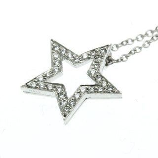 Tiffany & Co - Star - Tiffany & Co Star