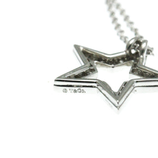 Tiffany & Co - Star - Tiffany & Co Star