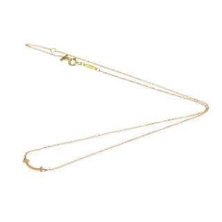 Tiffany & Co - T Smile - Tiffany & Co T Smile