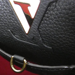 Louis Vuitton Capucines