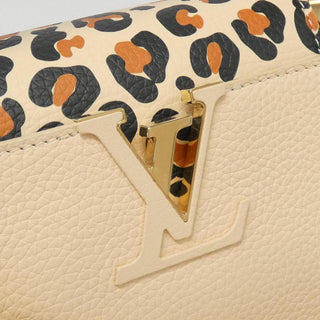 Louis Vuitton Capucines