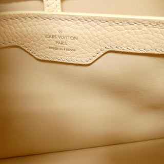 Louis Vuitton Capucines