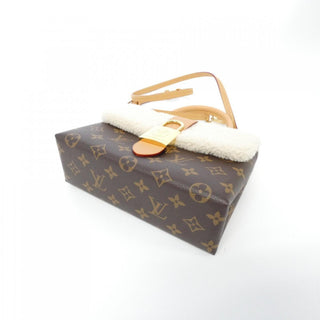 Louis Vuitton Locky BB