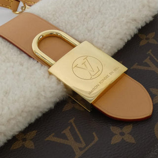 Louis Vuitton Locky BB