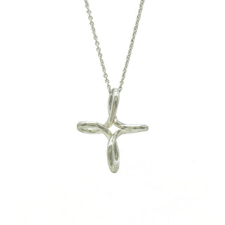 Tiffany & Co Croix infinity