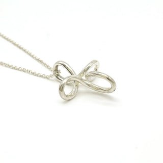 Tiffany & Co Croix infinity