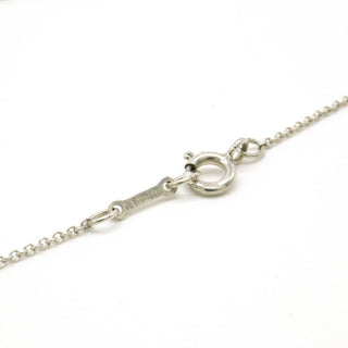 Tiffany & Co Croix infinity