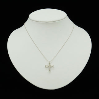 Tiffany & Co Croix infinity
