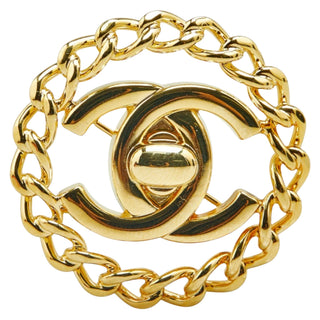 Chanel Coco Mark