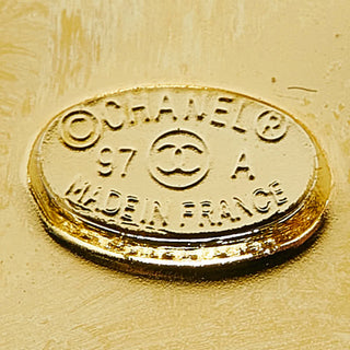 Chanel Coco Mark