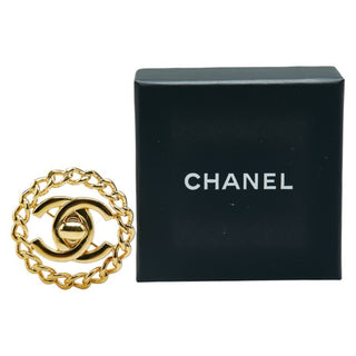 Chanel Coco Mark