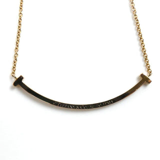 Tiffany & Co - T Smile - Tiffany & Co T Smile