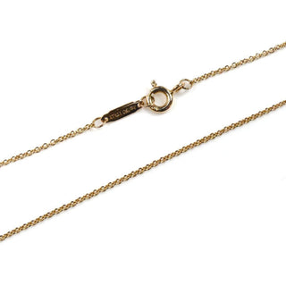 Tiffany & Co - T Smile - Tiffany & Co T Smile