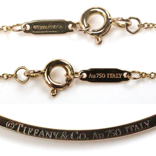 Tiffany & Co - T Smile - Tiffany & Co T Smile