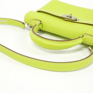 Hermès - Kelly Tiny - Hermès Kelly Tiny