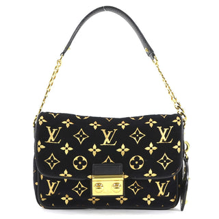 Louis Vuitton Cruiser