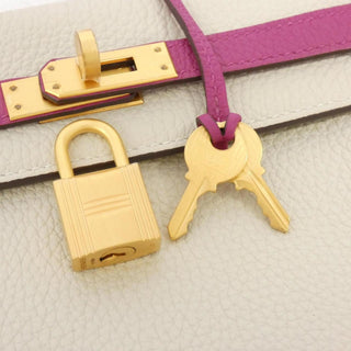 Hermès - Kelly 25 - Hermès Kelly 25