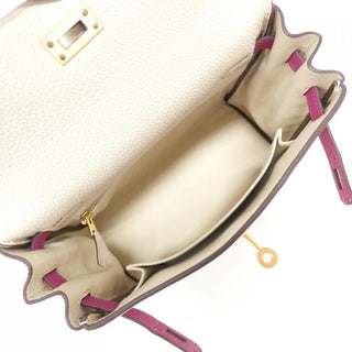 Hermès - Kelly 25 - Hermès Kelly 25