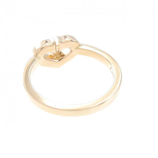 Cartier C heart