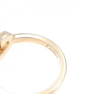 Cartier C heart
