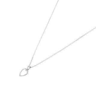 Tiffany & Co - Heart - Tiffany & Co Heart