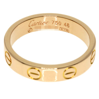 Cartier Love