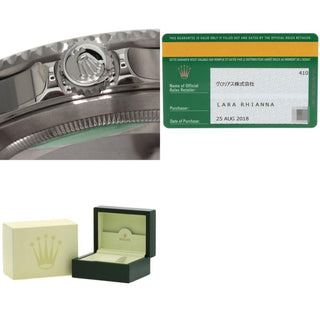 Rolex - Rolex