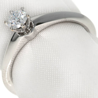 Tiffany & Co - Solitaire - Tiffany & Co Solitaire