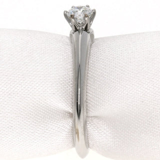 Tiffany & Co - Solitaire - Tiffany & Co Solitaire