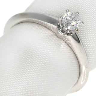 Tiffany & Co - Solitaire - Tiffany & Co Solitaire
