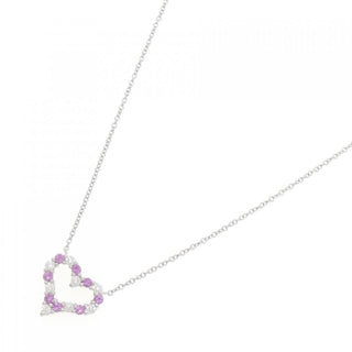 Tiffany & Co - Heart - Tiffany & Co Heart