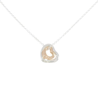 Tiffany & Co Open Heart