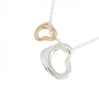 Tiffany & Co Open Heart