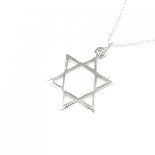 Tiffany & Co Etoile de David