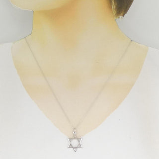 Tiffany & Co Etoile de David
