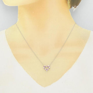 Tiffany & Co Sentimental heart
