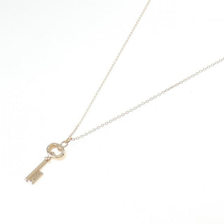 Tiffany & Co Oval key