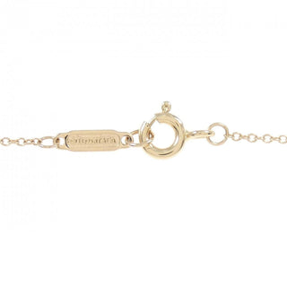 Tiffany & Co Oval key