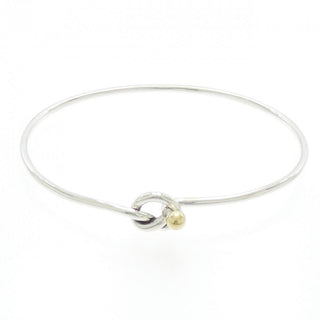 Tiffany & Co - Hook and eye - Tiffany & Co Hook and eye