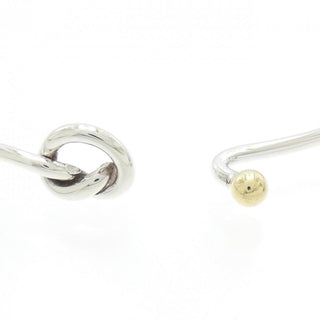 Tiffany & Co - Hook and eye - Tiffany & Co Hook and eye