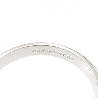 Tiffany & Co Milgrain