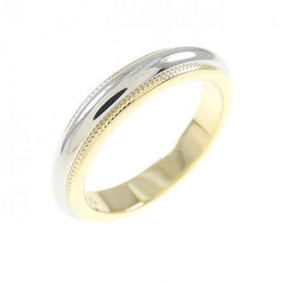 Tiffany & Co Milgrain