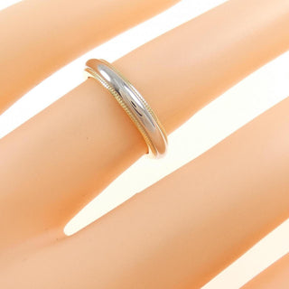 Tiffany & Co Milgrain