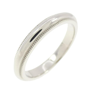 Tiffany & Co - Milgrain - Tiffany & Co Milgrain